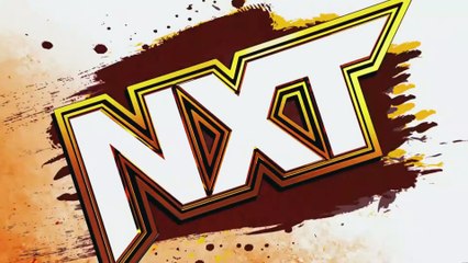 Cora Jade Entrance: WWE NXT, Nov. 22, 2022