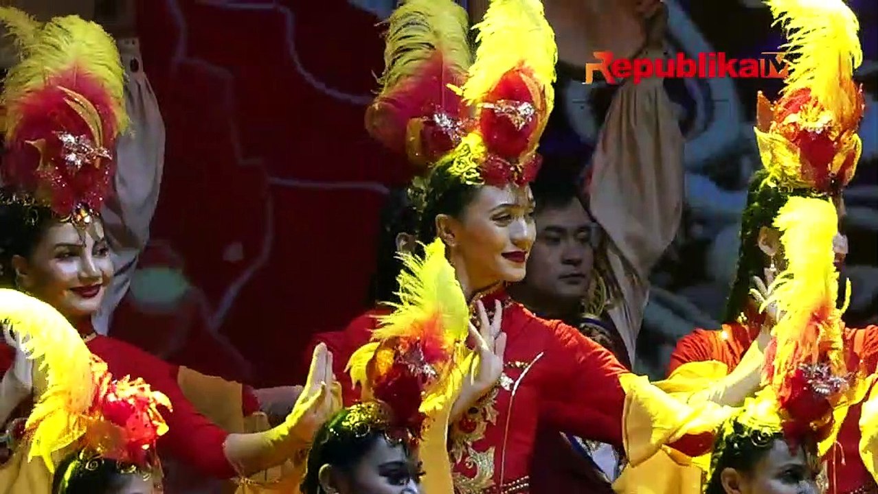 Wali Kota Bekasi: Festival Hijriah Jadi Momentum Evaluasi Diri