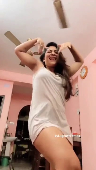 SUPER GIRLS DANCE TIKTOK VOL 02
