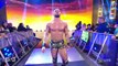 Austin Theory Entrance: WWE Raw, Nov. 21, 2022