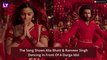 Rocky Aur Rani Kii Prem Kahani: Jaya Bachchan’s Stern Look In Dhindhora Baje Re Song starring Alia Bhatt & Ranveer Singh