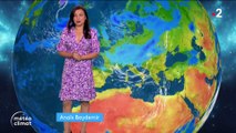 Anais Baydemir sur France 2 (25/07/2023)