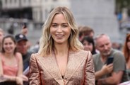 Emily Blunt: Sie hat Sexismus langsam aber sicher satt!