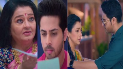 Anupamaa 25th July Spoiler Update: Samar को Malti Devi से कैसे बचाएंगे Anupamaa Anju ?