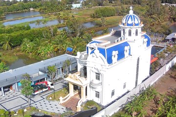 Cà Mau xử lý vụ biệt thự "khủng" xây trái phép