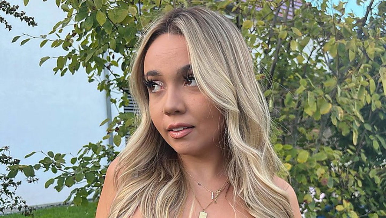 Brustverkleinerung bei Julesboringlife: Steht OP nun fest?