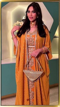 شاهدوا مجوهرات الدكتورة خلود التي تساوي ملايين الدولارات