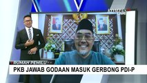 PKB soal Godaan Bacawapres Ganjar: Patut Disyukuri, Tapi Kami Tetap Yakin Prabowo-Cak Imin!