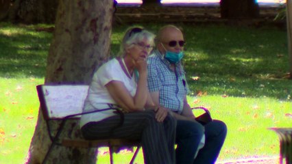 El gasto en pensiones supera en julio por primera vez los 12.000 millones de euros