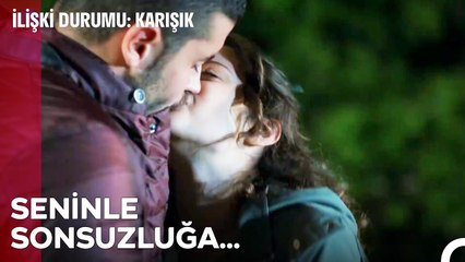 Bu Dudaklar Hiç Ayrılmasın - İlişki Durumu Karışık 40. Bölüm