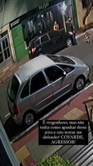 Nutricionista é agredida com soco por desconhecido em São Paulo