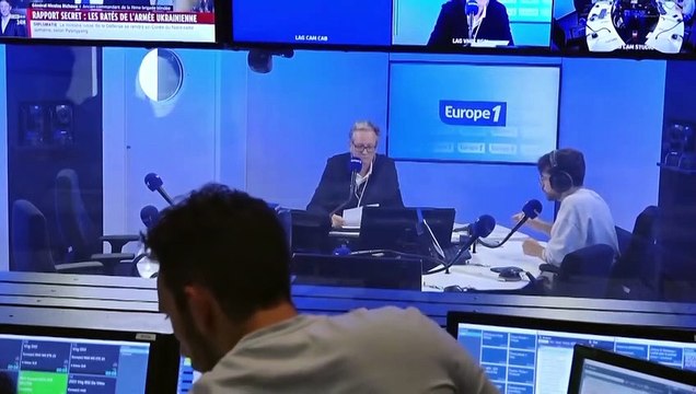 Feux de forêt : les Bouches-du-Rhône en alerte rouge pour mardi, avertit Météo-France