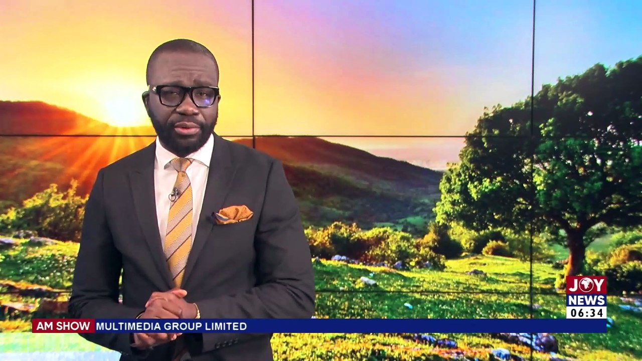 AM Show || We have failed in stabilizing the Ec...