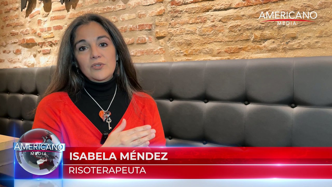 RISOTERAPIA INDIVIDUAL