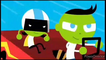 pbs kids Station Id bus compilation