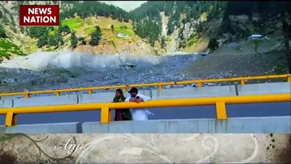 Anju Married Nasrullah : Pakistan गई अंजू ने नसरुल्लाह से किया निकाह