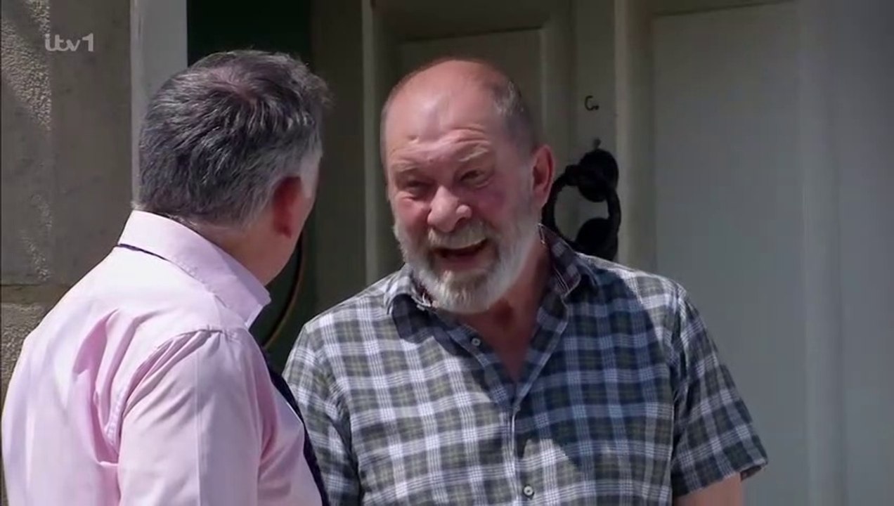 Emmerdale 26th July 2023