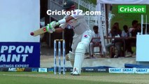 Pak vs SL 2nd Test Day 2