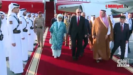 Cumhurbaşkanı Yardımcısı Yılmaz: Körfez'den gelecek kaynak ihracatçılarımızı rahatlatacak
