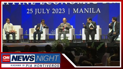 IMF: Banta ng pagtaas ng presyo ng mga bilihin dapat tutukan
