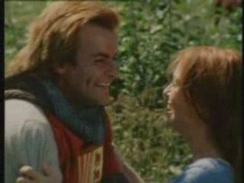 Serie TV - Gaston Phebus - Generique