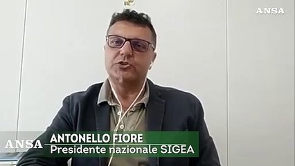 Emergenza incendi, "per contrastarli creare sentinelle dei boschi"