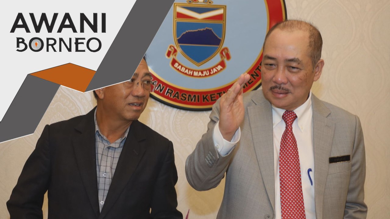 Hajiji hargai peranan PBS perkukuh GRS