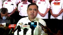 Beri peluang muka-muka baharu, elak parti jadi tidak relevan. - Loke