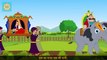 Nani Nani Suno Kahani | Hindi Nursery Rhyme | Hindi Moral Stories For Kids