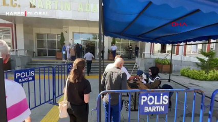 Amasra'daki maden faciasından yaralı kurtulan işçiler, yaşadıkları dehşeti anlattı
