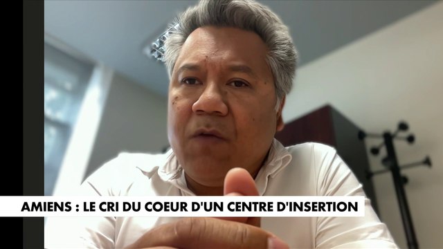 Jean-Pierre Motte : «Les dégâts sont chiffrés à 548.000 euros»