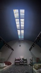 Maltempo nel Comasco, danni alla Gabel