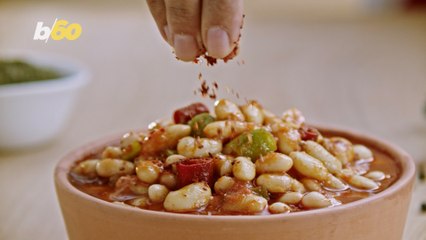 Nutritional Psychology Puts the Mood in the Food you Chewed