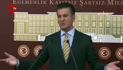 Sarıgüle TBMM'de yumruklu saldırı