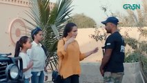 Daurr  Episode2  Ushna shah  Zhalay Sarhadi  Amna Ilyas  Green TV Entertainment