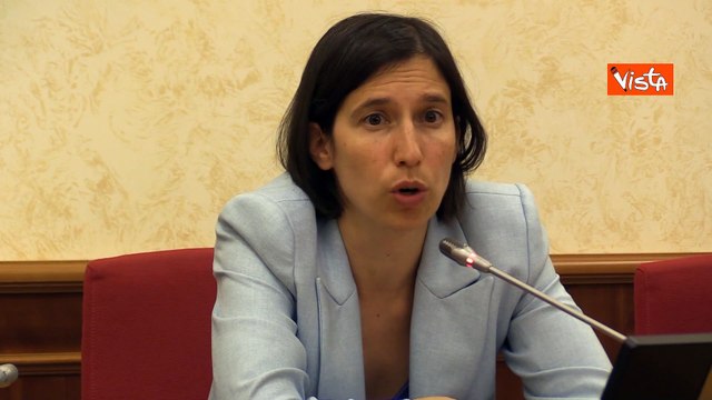 Schlein: Disponibili al confronto sul salario minimo, ma servono atti concreti dalla maggioranza