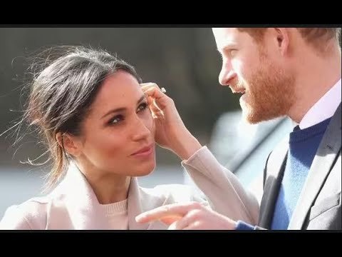 Meghan Markle e l'impero che si sgretola al suolo di Meghan Markle come dubbio
