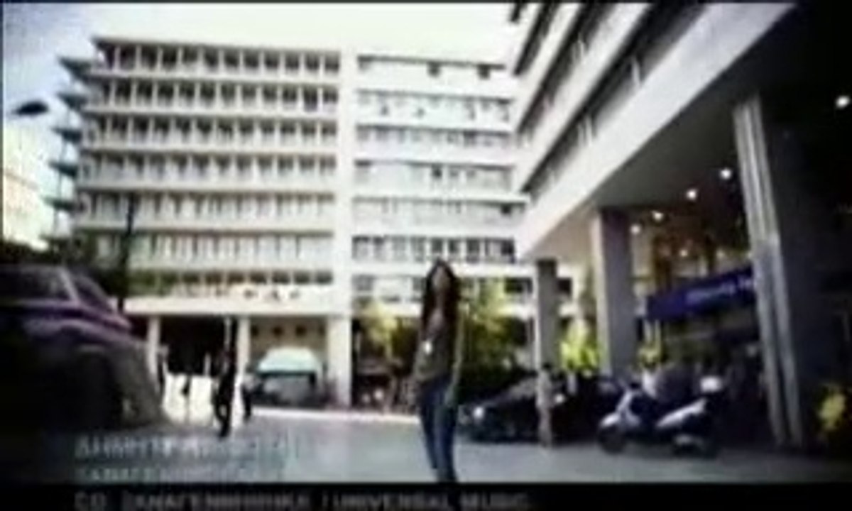 Δημήτρης Γιώτης - Ξαναγεννήθηκα - Official Music Video