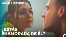 Tu Mente Y Tu Corazón No Son Uno - Llamas A Mi Puerta Capítulo 106