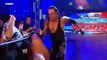 Kane vs The Undertaker-Bragging Rights 2010