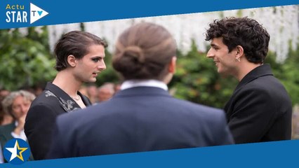 Ici tout commence : harcèlement, pensées suicidaires… les douloureuses confidences de Nicolas Anselm