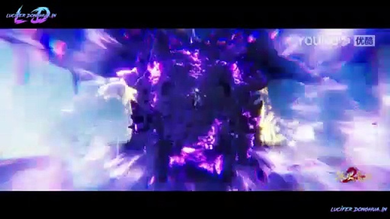 The Magic Chef Of Ice And Fire Episode 95 English Sub