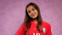 Deutsche Gruppengegnerin wird jüngste Spielerin der WM-Geschichte