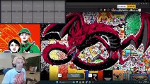 „Ich habe euch enttäuscht“ – xQc ergibt sich deutschem Twitch-Streamer beim großen Pixel-Kampf auf Reddit und schlägt Bündnis vor