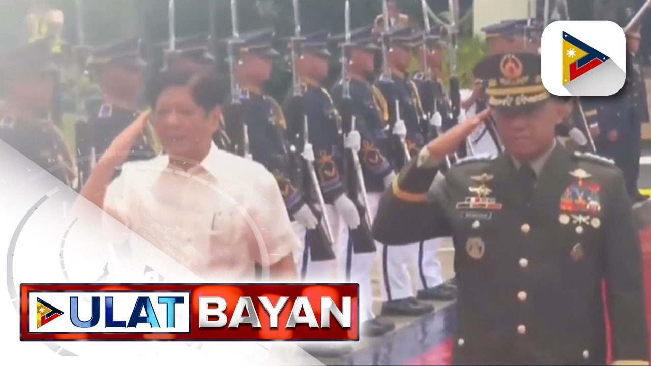 State visit ni PBBM sa Malaysia, sesentro sa pagpapaigting ng samahan ng dalawang bansa