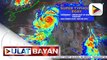 Signal No. 5, nakataas na sa eastern portion ng Babuyan Islands dahil sa Super Typhoon #EgayPH