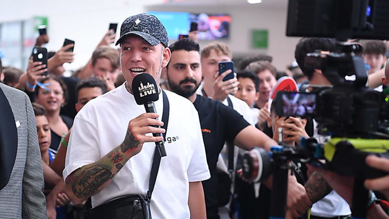 MontanaBlack: 100.000 Euro für eine Dose Gönrgy!