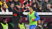 Tuchel erklärt Cancelo-Aus in München und spricht über den Austausch mit den Bossen