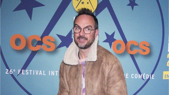 GALA VIDEO - Jarry aux commandes de Tout le monde veut prendre sa place : “Laurence Boccolini a eu l’élégance de…”