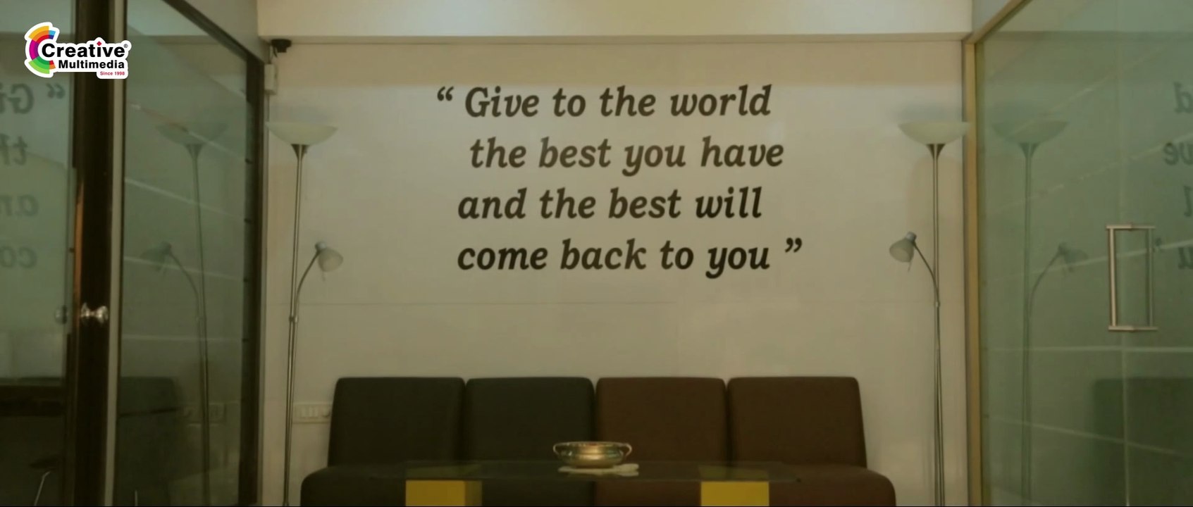 Animation Training Institutes in Hyderabad -#CreativeMultimedia